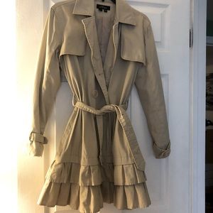 Poetic Pea Coat. Very Good Condition. Small.